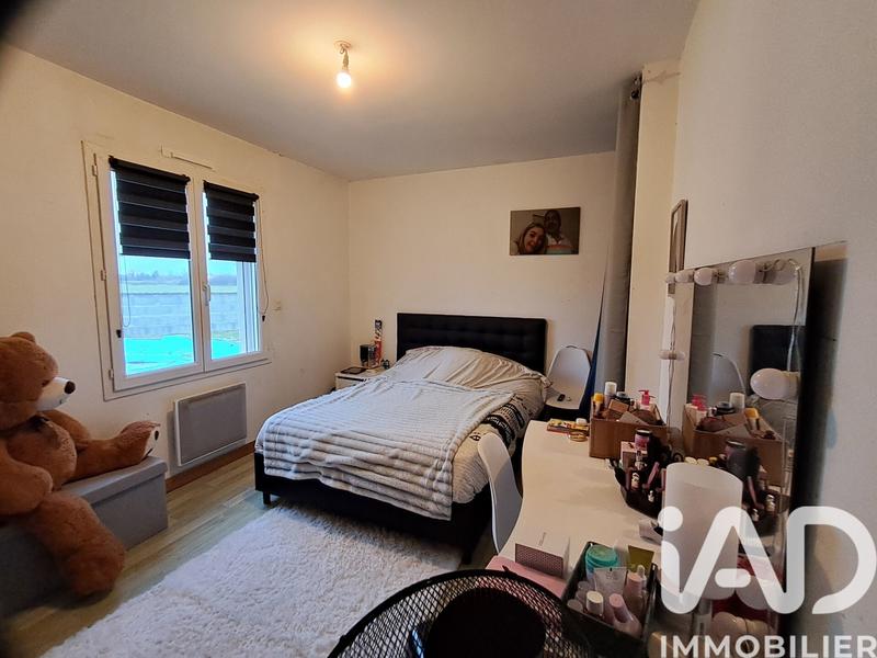 Maison - 156 m² - 5 pièces