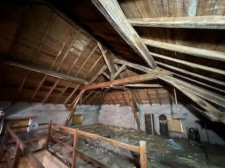 Maison - 130 m² - 7 pièces