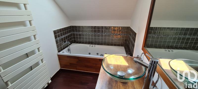 Maison de village - 73 m² - 4 pièces