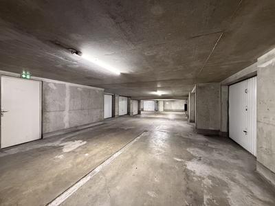 Parking / Garage - 17 m²
