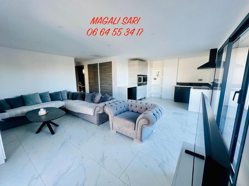 Villa - 185 m² - 8 pièces