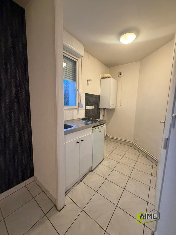 Appartement - 52 m² - 3 pièces