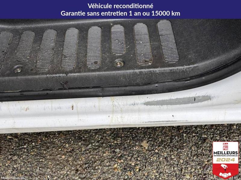 Renault Master 3t5 L3h2 2.3 Dci 135ch Cabine Approfondie 7