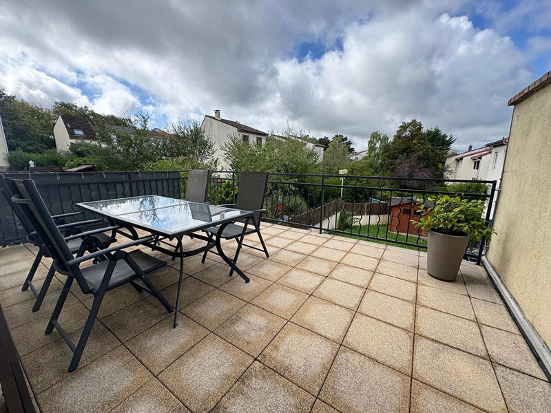 Maison - 130 m² - 4 pièces