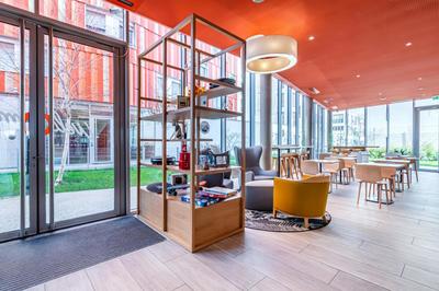 Appartement - 21 m² - 1 pièce