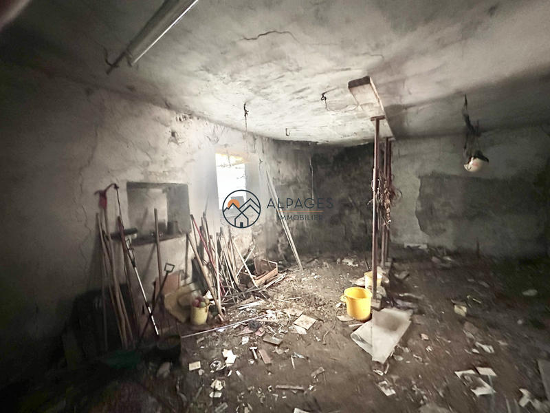 Châlet - 350 m² - 6 pièces