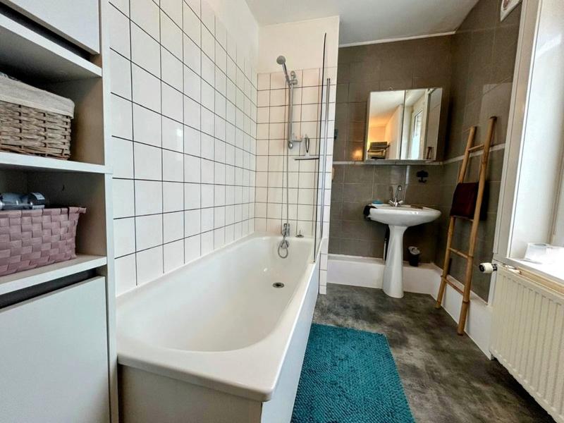 Maison - 75 m² - 4 pièces