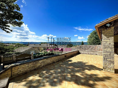 Maison - 70 m² - 3 pièces