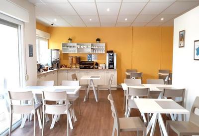 Appartement - 19 m² - 1 pièce