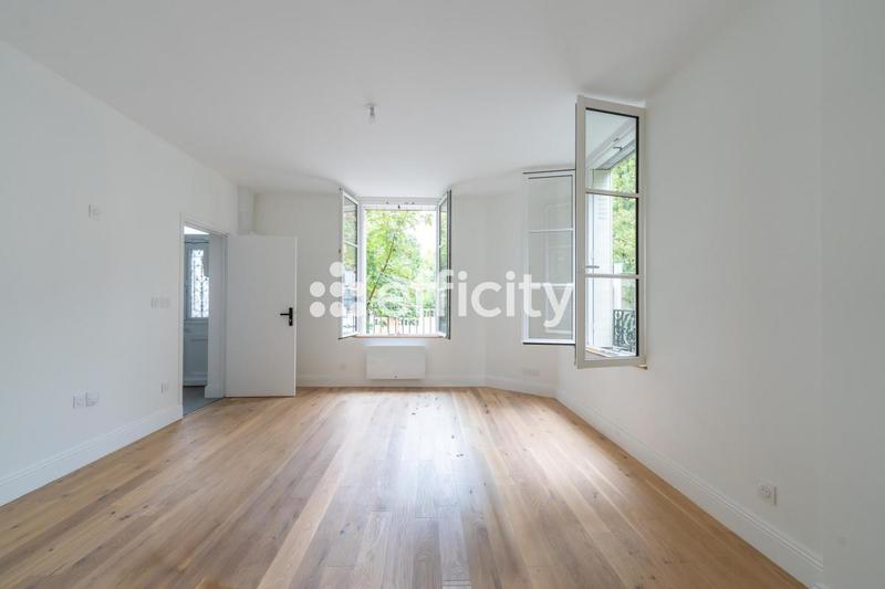 Appartement - 35 m² - 2 pièces