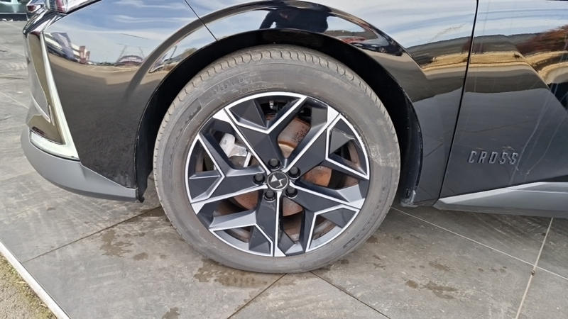 Ds Ds 4 II Puretech 225 Cross Rivoli Auto