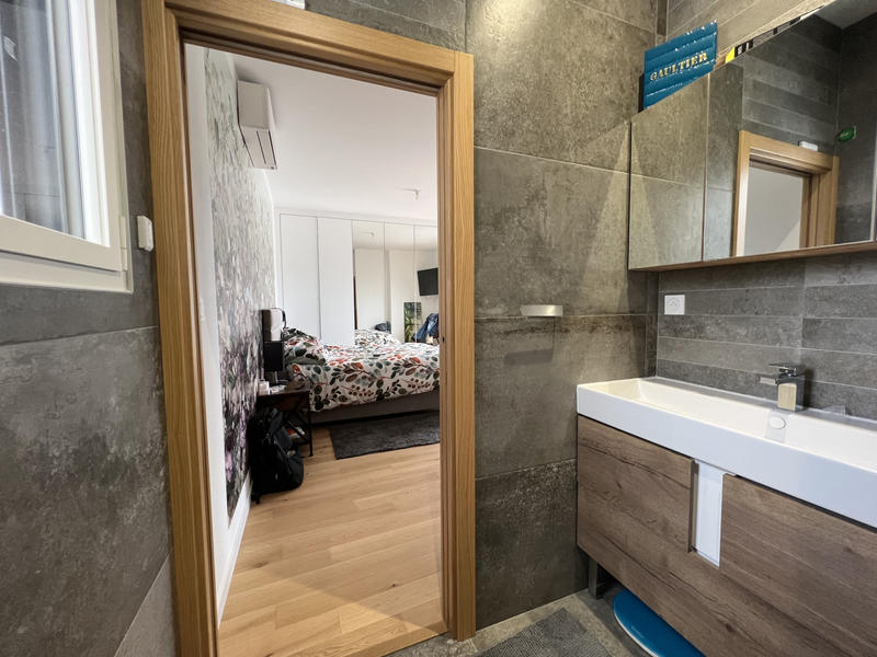 Villa - 170 m² - 7 pièces