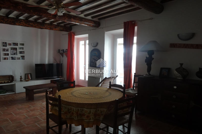 Appartement - 190 m² - 8 pièces