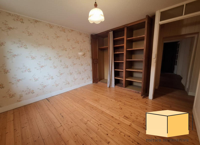 Ferme - 120 m² - 5 pièces