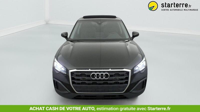 Audi Q2 35 Tfsi 150 s tronic 7 Design