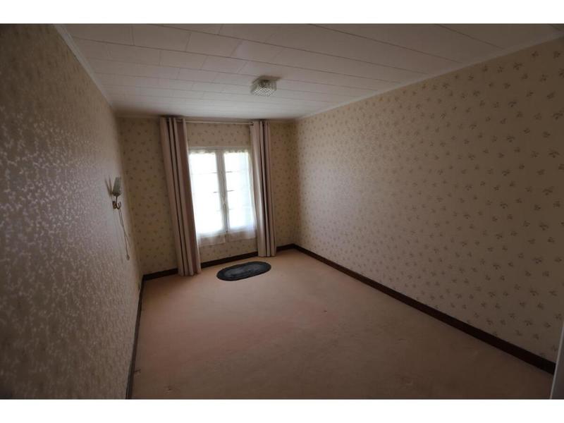 Maison - 103 m² - 6 pièces