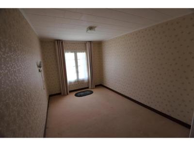 Maison - 103 m² - 6 pièces