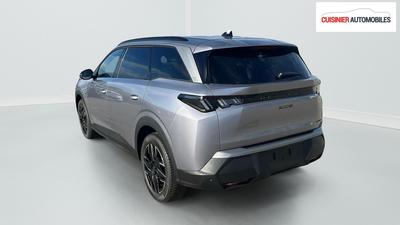 Peugeot 5008 Hybrid 145 e-Dcs6 Allure