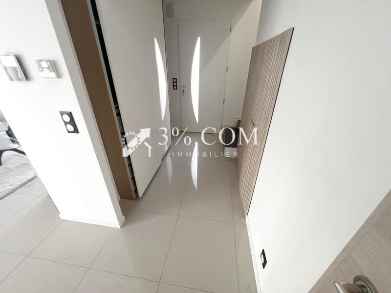 Maison - 121 m² - 5 pièces