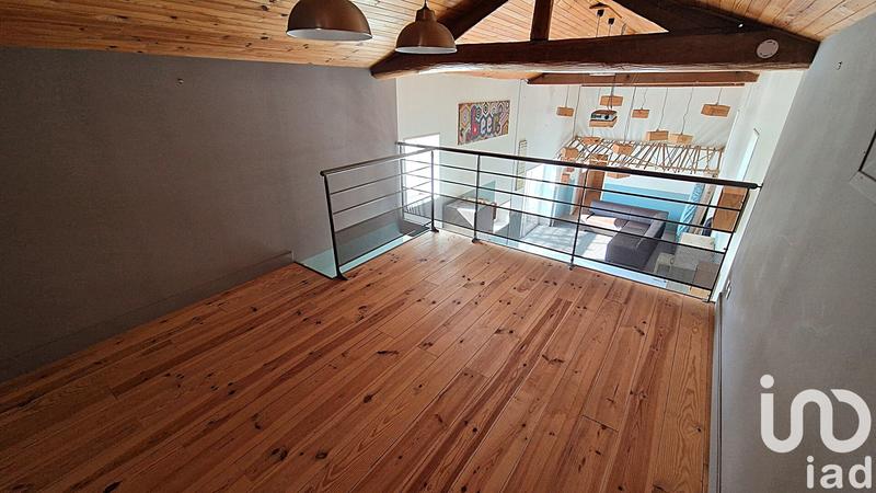 Maison - 230 m² - 7 pièces