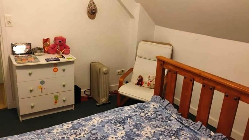 Maison de campagne - 238 m² - 6 pièces