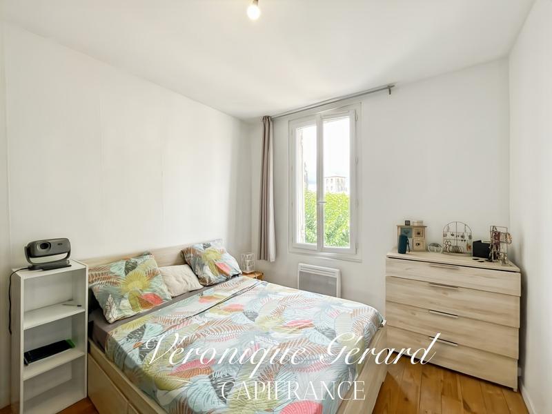 Maison - 137 m² - 5 pièces