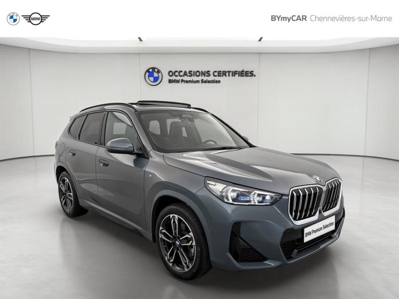 Bmw X1 U11 sDrive 20i 170ch Dkg7 m Sport