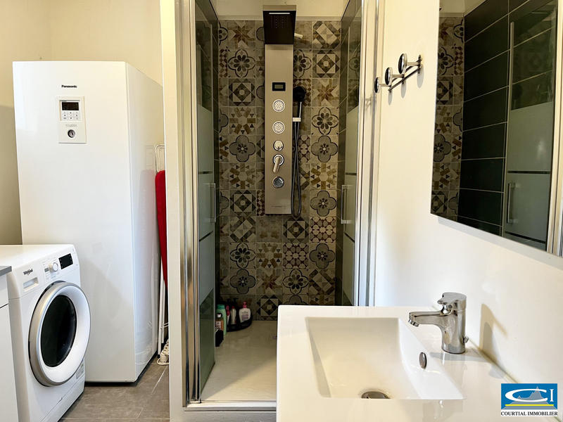 Maison - 143 m² - 4 pièces