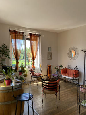 Local commercial - 219 m² - 10 pièces