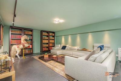 Appartement - 167 m² - 5 pièces