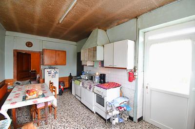 Maison ancienne - 60 m² - 3 pièces