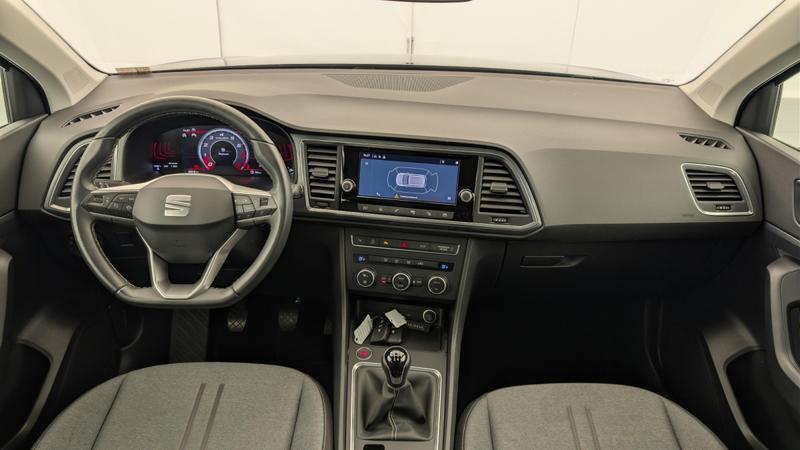 Seat Ateca 1.5 tsi 150 Style