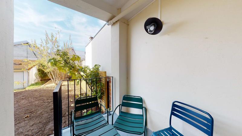 Appartement - 230 m²