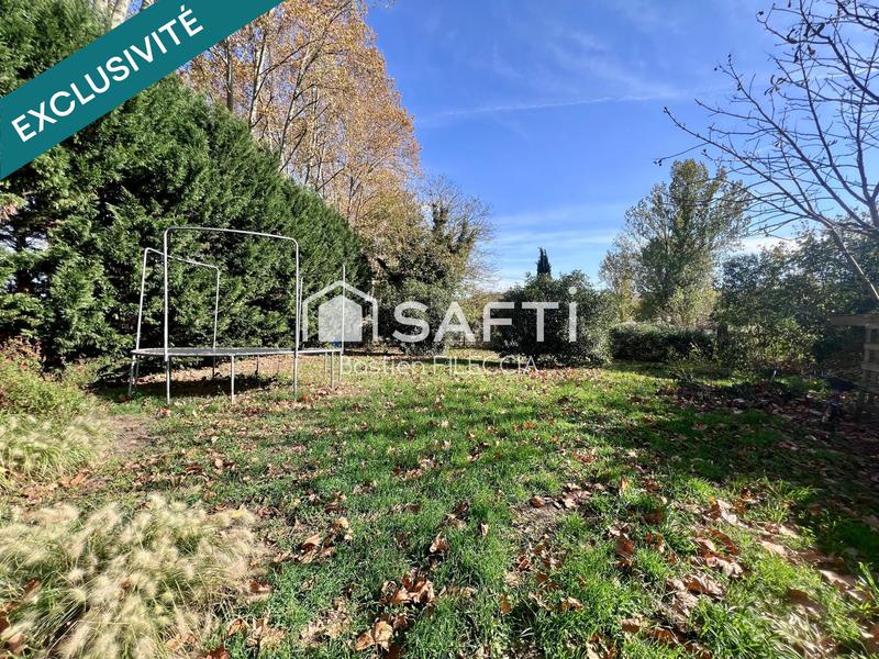 Maison - 104 m² - 5 pièces