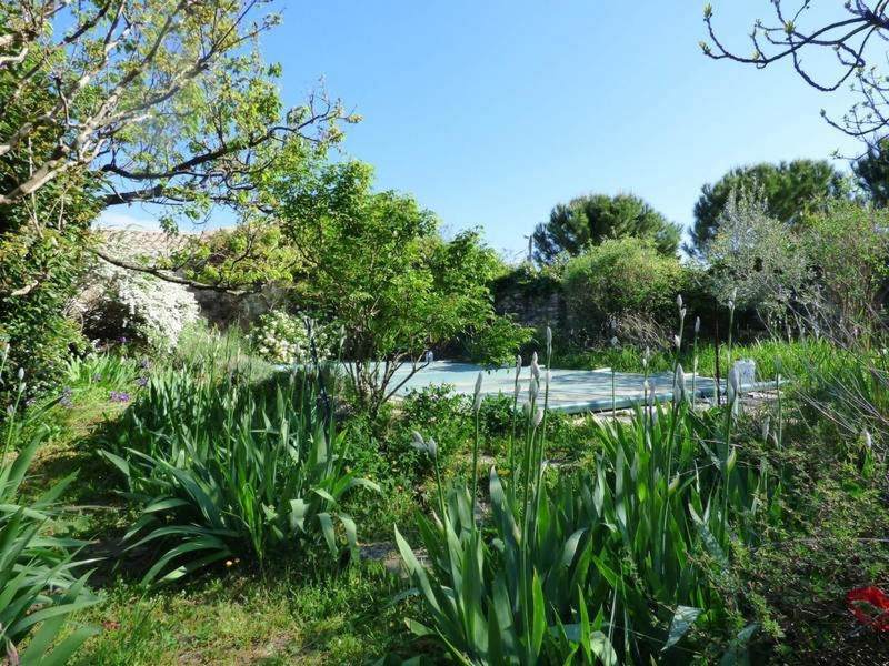 Maison de village - 380 m² - 14 pièces