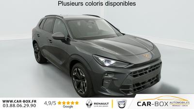 Cupra Terramar 1.5 eTSI Hybrid 150 ch Dsg7 V