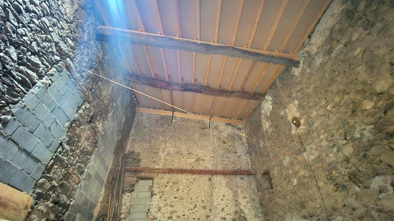 Maison de village - 65 m² - 4 pièces