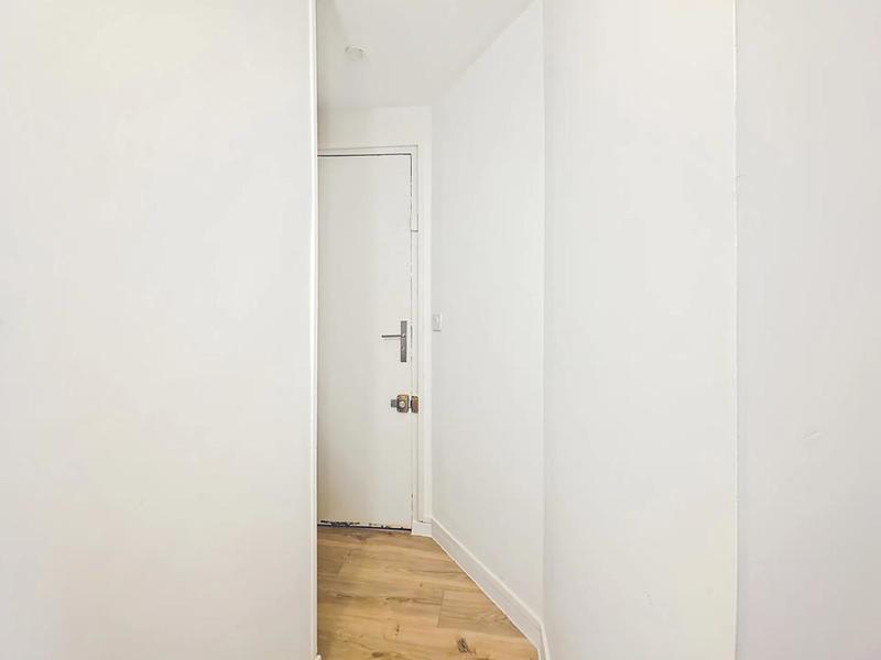 Studio - 27 m² - 2 pièces
