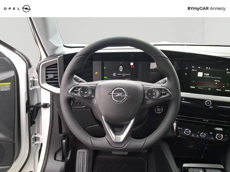 Opel Mokka Electrique 136 ch &amp; Batterie 50 kWh