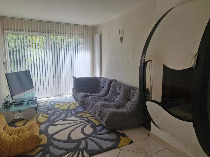 Maison - 121 m² - 6 pièces