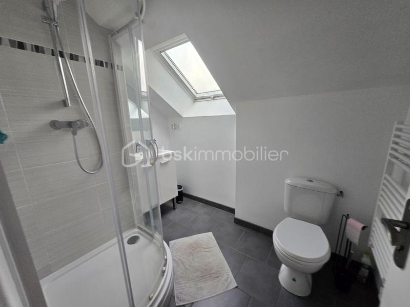 Pavillon - 186 m² - 5 pièces