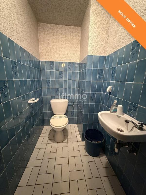 Maison de village - 161 m² - 7 pièces