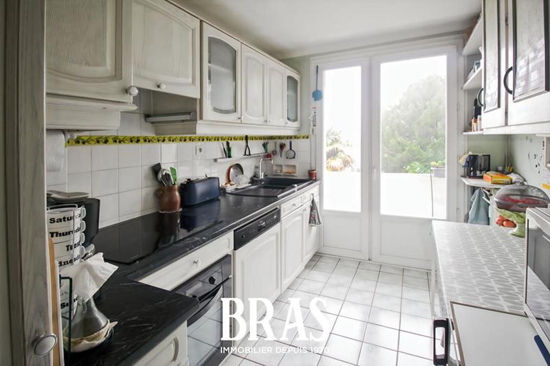 Appartement - 74 m² - 4 pièces