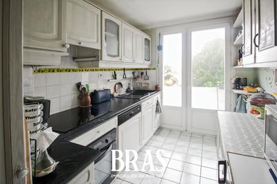 Appartement - 74 m² - 4 pièces