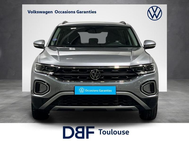 Volkswagen t-Roc 1.0 Tsi 110 Start/Stop Bvm6 Life Plus