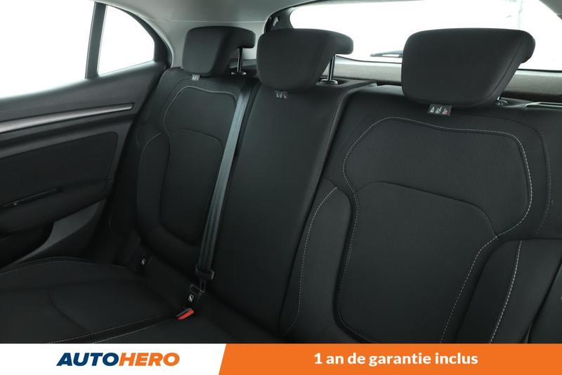 Renault Mégane 1.3 TCe Business Edc 140 ch
