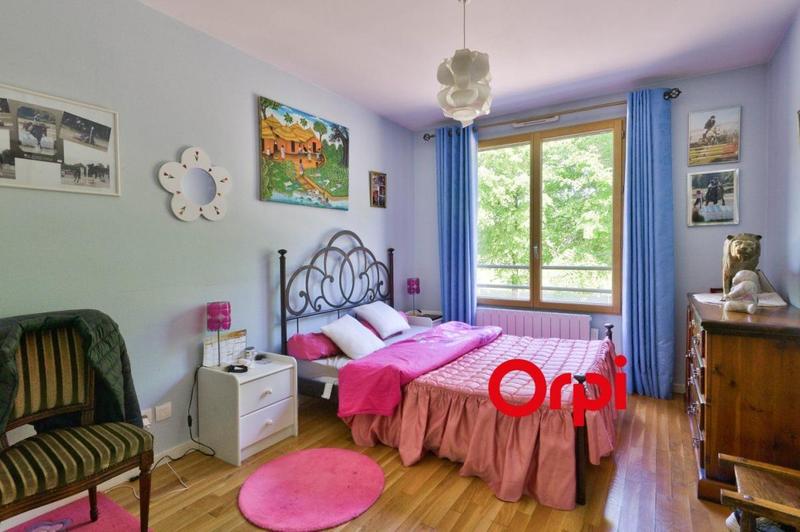 Appartement - 162 m² - 5 pièces