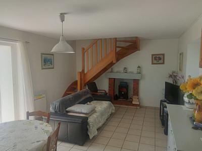 Maison - 41 m² - 3 pièces