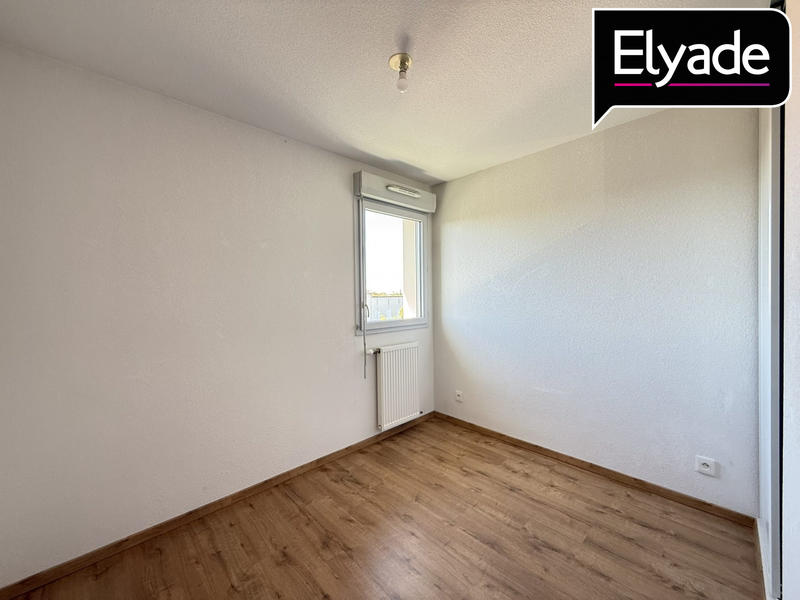 Appartement - 54 m² - 3 pièces