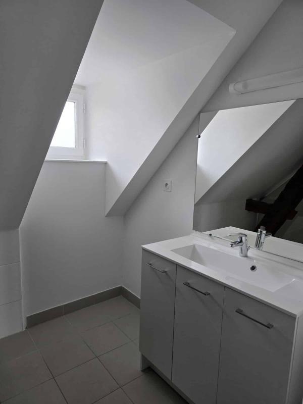 Appartement - 77 m² - 4 pièces